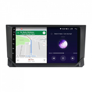 Navigatie dedicata cu Android Seat Ibiza V 2017 - 2022, 6GB 12580