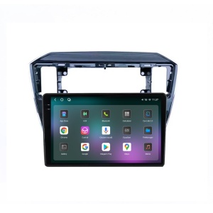 Navigatie dedicata cu Android Seat Mii 2020 - 2021, 12GB RAM, Radio GPS Dual Zone, Display 2K QLED 9.5" Touchscreen, Internet Wi-Fi si slot SIM 4G, Bluetooth, MirrorLink, USB 100127700