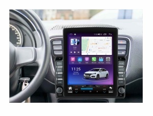 Navigatie dedicata cu Android Skoda Citigo 2011 - 2019, 8GB RAM, Radio GPS Dual Zone, Touchscreen IPS 9.7" HD tip Tesla, Internet Wi-Fi si slot SIM 4G, Bluetooth, MirrorLink, USB 100295550