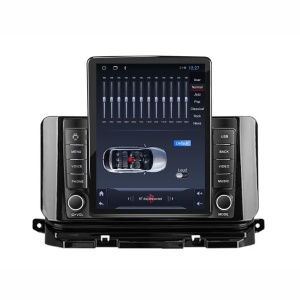 Navigatie dedicata cu Android Skoda Octavia IV dupa 2019, 1GB RAM, Radio GPS Dual Zone, Touchscreen IPS 9.7" HD tip Tesla, Internet Wi-Fi, Bluetooth, MirrorLink, USB 100527690