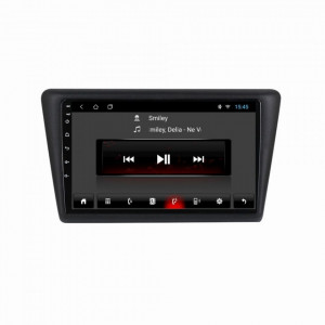Navigatie dedicata cu Android Skoda Rapid 2011 - 2019, 1GB 15040