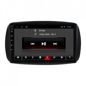 Navigatie dedicata cu Android Smart Forfour dupa 2014, 1GB 15070