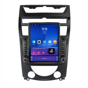 Navigatie dedicata cu Android Ssangyong Rexton 2006 - 2012, 2GB RAM, Radio GPS Dual Zone, Touchscreen IPS 9.7" HD tip Tesla, Internet Wi-Fi, Bluetooth, MirrorLink, USB 100497660