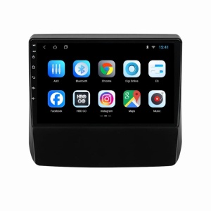 Navigatie dedicata cu Android Subaru Impreza / XV 2017 - 2020, 2GB RAM, Radio GPS Dual Zone, Display HD IPS 9" Touchscreen, Internet Wi-Fi, Bluetooth, MirrorLink, USB 100489620