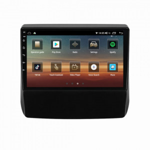 Navigatie dedicata cu Android Subaru Impreza / XV 2017 - 2020, 8GB 28010