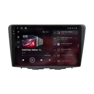 Navigatie dedicata cu Android Suzuki Baleno dupa 2016, 12GB RAM, Radio GPS Dual Zone, Display 2K QLED 9.5" Touchscreen, Internet Wi-Fi si slot SIM 4G, Bluetooth, MirrorLink, USB 100004040
