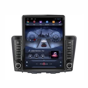 Navigatie dedicata cu Android Suzuki Baleno dupa 2016, 1GB RAM, Radio GPS Dual Zone, Touchscreen IPS 9.7" HD tip Tesla, Internet Wi-Fi, Bluetooth, MirrorLink, USB 100507260