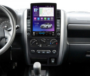 Navigatie dedicata cu Android Suzuki Jimny 2005 - 2018, 4GB 54900