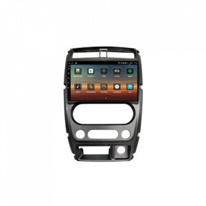 Navigatie dedicata cu Android Suzuki Jimny 2005 - 2018, 8GB 16510