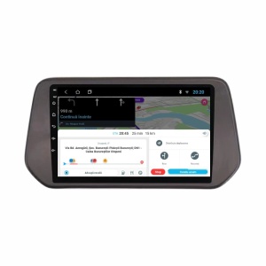 Navigatie dedicata cu Android Suzuki S-Cross dupa 2021, 1GB RAM, Radio GPS Dual Zone, Display HD IPS 9" Touchscreen, Internet Wi-Fi, Bluetooth, MirrorLink, USB 100528920