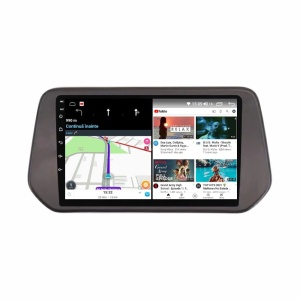 Navigatie dedicata cu Android Suzuki S-Cross dupa 2021, 2GB RAM, Radio GPS Dual Zone, Display HD QLED 9" Touchscreen, Internet Wi-Fi si slot SIM 4G, Bluetooth, MirrorLink, USB 100274310