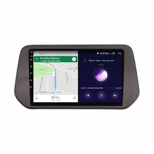 Navigatie dedicata cu Android Suzuki S-Cross dupa 2021, 4GB RAM, Radio GPS Dual Zone, Display HD QLED 9" Touchscreen, Internet Wi-Fi si slot SIM 4G, Bluetooth, MirrorLink, USB 100278060