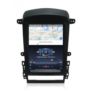 Navigatie dedicata cu Android tip tesla Chevrolet Captiva 2006 - 2011, 1GB 87840