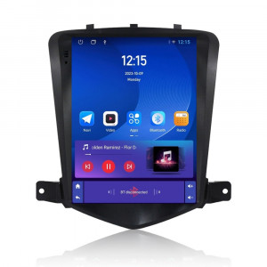 Navigatie dedicata cu Android tip tesla Chevrolet Cruze 2008 - 2013, 2GB 87950