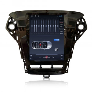 Navigatie dedicata cu Android tip tesla Ford Mondeo IV 2011 - 2014, 2GB 87970