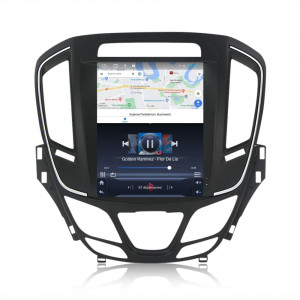Navigatie dedicata cu Android tip tesla Opel Insignia A 2013 - 2017, 2GB 88020