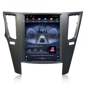 Navigatie dedicata cu Android tip tesla Subaru Subaru Outback / Legacy 2009 - 2014, 1GB 87920