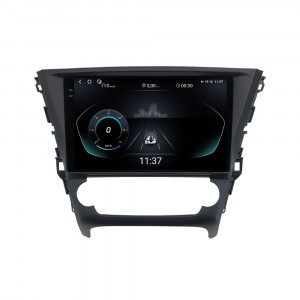 Navigatie dedicata cu Android Toyota Avensis 2015 - 2018, 12GB RAM, Radio GPS Dual Zone, Display 2K QLED 10.36" Touchscreen, Internet Wi-Fi si slot SIM 4G, Bluetooth, MirrorLink, USB, Waze 97620