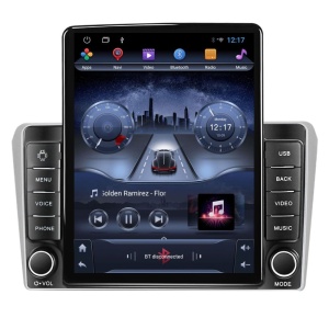 Navigatie dedicata cu Android Toyota Avensis T25 2003 - 2009, 1GB RAM, Radio GPS Dual Zone, Touchscreen IPS 9.7" HD tip Tesla, Internet Wi-Fi, Bluetooth, MirrorLink, USB 100494960