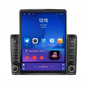 Navigatie dedicata cu Android Toyota Land Cruiser J100 1998 - 2002, 2GB RAM, Radio GPS Dual Zone, Touchscreen IPS 9.7" HD tip Tesla, Internet Wi-Fi, Bluetooth, MirrorLink, USB 100508430