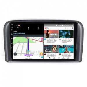Navigatie dedicata cu Android Volvo S80 I 2004 - 2006, 6GB 30000