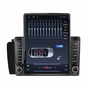 Navigatie dedicata cu Android Volvo V70 II / XC70 I 2004 - 2008, 1GB RAM, Radio GPS Dual Zone, Touchscreen IPS 9.7" HD tip Tesla, Internet Wi-Fi, Bluetooth, MirrorLink, USB 100522980