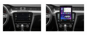 Navigatie dedicata cu Android VW Arteon dupa 2017, 8GB 64660