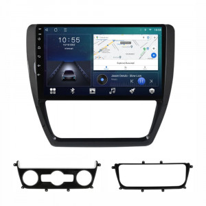 Navigatie dedicata cu Android VW Jetta IV 2011 - 2018, 3GB 80740