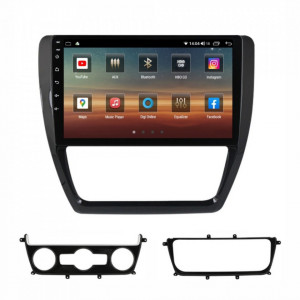 Navigatie dedicata cu Android VW Jetta IV 2011 - 2018, 6GB 11950