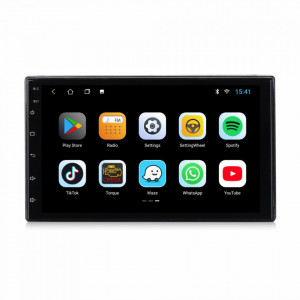 Navigatie dedicata cu Android VW Lupo 1998 - 2005, 1GB 10040