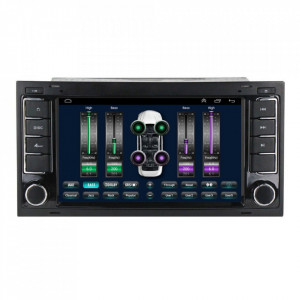 Navigatie dedicata cu Android VW Multivan V 2003 - 2015, 2GB 10440