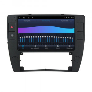 Navigatie dedicata cu Android VW Passat B5.5 2001 - 2005, 3GB 81140