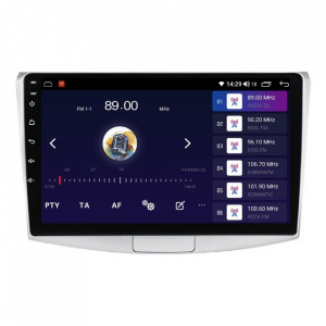 Navigatie dedicata cu Android VW Passat B6 / B7 2005 - 2015, 6GB 11960