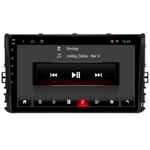 Navigatie dedicata cu Android VW T-Roc dupa 2017, 1GB 40510