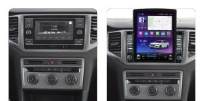 Navigatie dedicata cu Android VW T-Roc dupa 2017, 4GB 55470