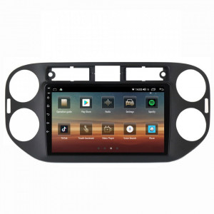 Navigatie dedicata cu Android VW Tiguan I 2012 - 2018, 4GB 15840