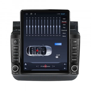 Navigatie dedicata cu Android VW Touareg 7P 2010 - 2018, 2GB RAM, Radio GPS Dual Zone, Touchscreen IPS 9.7" HD tip Tesla, Internet Wi-Fi, Bluetooth, MirrorLink, USB, Waze 94560