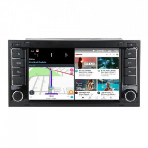 Navigatie dedicata cu Android VW Transporter T5 2003 - 2009, 2GB 8780