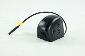 Camera DVR inregistrare trafic dedicata Audi A1 (8X) 2012 - 2015, 4K 3840x2160, Night Vision, Wi-Fi