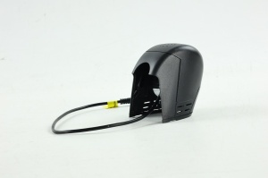 Camera DVR inregistrare trafic dedicata Audi A1 (8X) 2015 - 2019, FullHD 1920x1080, Night Vision, Wi-Fi 100037551