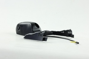 Camera DVR inregistrare trafic dedicata BMW X3 (G01) dupa 2017, FullHD 1920x1080, Night Vision, Wi-Fi 100038061