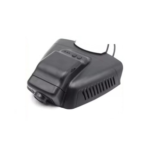 Camera DVR inregistrare trafic dedicata Mercedes C-Class W204 2007 - 2015 model B, 4K 3840x2160, Night Vision, Wi-Fi - Img 1