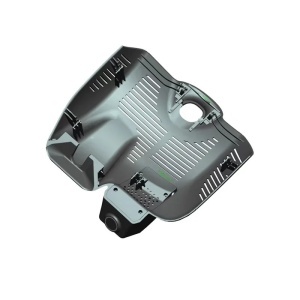 Camera DVR inregistrare trafic dedicata Mercedes GLC X254 dupa 2022 echipare standard, 4K 3840x2160, Night Vision, Wi-Fi 100129191