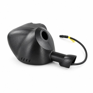 Camera DVR inregistrare trafic dedicata Mini Coupe / Roadster R58, R59 2011 - 2015 model C, FullHD 1920x1080, Night Vision, Wi-Fi - Img 2