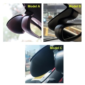 Camera DVR inregistrare trafic dedicata Mini Coupe / Roadster R58, R59 2011 - 2015 model B, FullHD 1920x1080, Night Vision, Wi-Fi - Img 5