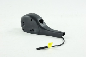 Camera DVR inregistrare trafic dedicata Seat Leon 5F 2013 - 2020 echipare standard, FullHD 1920x1080, Night Vision, Wi-Fi 100038721