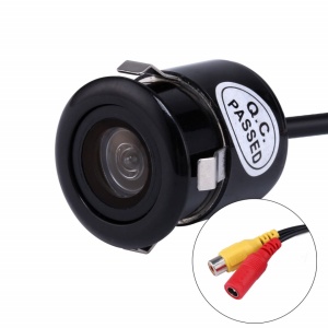 Camera marsarier auto tip senzor, Night Vision, rezistenta la apa si praf, cablu video 6m 19068