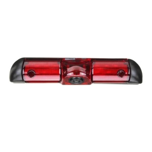 Camera marsarier dedicata Fiat Ducato 2006 - 2022 tip stop frana, AHD 720P, Night Vision, rezistenta la apa si praf, cablu video 6m 100009401