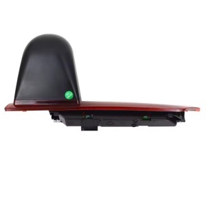 Camera marsarier dedicata Ford Transit / Tourneo Custom 2012 - 2018 cu 2 usi spate tip stop frana, AHD 720P, Night Vision, rezistenta la apa si praf, cablu video 6m 100044031