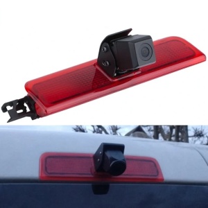 Camera marsarier dedicata VW Caddy 2004 - 2015 tip stop frana, AHD 720P, Night Vision, rezistenta la apa si praf, cablu video 6m 100008601